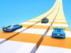 Course de voitures mécaniques - crazygames