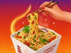 Jeu de cuisine chinoise et asiatique - crazygames