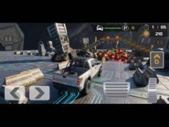 Parking Offroad Prado - crazygames