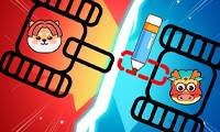 Dragon Draw Joust - crazygames