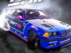 Jeu de drift de voiture urbain - crazygames