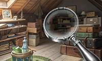 Objet Caché : Rue des Secrets - crazygames