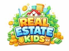 Immobilier pour enfants - crazygames