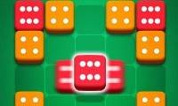 Puzzle aux dés - crazygames