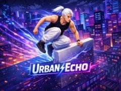 Écho urbain - crazygames