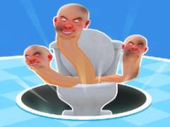 Maîtrise du combat des trous - crazygames