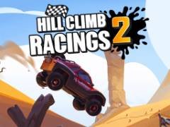 Hill Climb Racing 2 - crazygames
