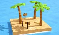 Étendard d\'\'île - crazygames