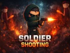 Soldat tirant - crazygames