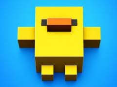 Jeu Flap Up - crazygames
