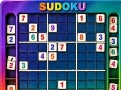 Maître du Sudoku - crazygames
