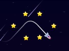 Voyage de fusée - crazygames