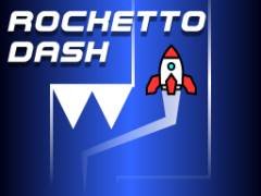 Rocketto Dash - crazygames