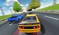 Course de voitures - crazygames