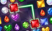 Lien de bijoux - crazygames