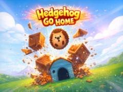 Hérisson Rentre chez Lui - crazygames