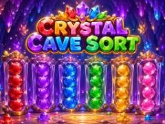 Grotte de Cristal Triomphe - crazygames