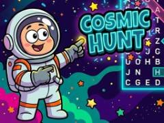 Chasse Cosmique - crazygames