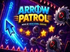 Patrouille Flèche - crazygames