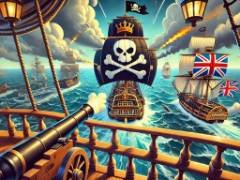 Rois de la mer - crazygames