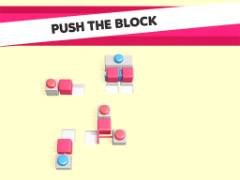 Jeu de pousser les blocs - crazygames