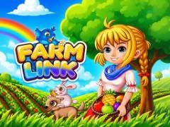 Lier les légumes de la ferme - crazygames