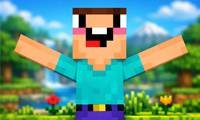 Les Aventures du Noob - crazygames