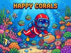 Coraux Heureux - crazygames