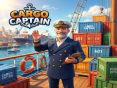 Capitaine Cargo - crazygames