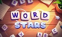 Étoiles de mots - crazygames