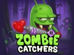 Chasseurs de zombies - crazygames