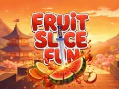Fun de coupe de fruits - crazygames