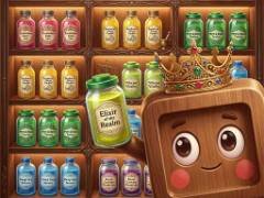 Triple tri des marchandises - crazygames