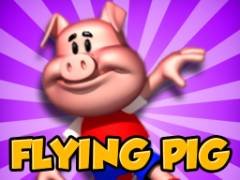 Cochon volant - crazygames