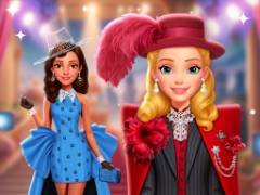 Transformation Barbee Met Gala - crazygames
