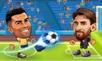 Légendes du football 2026 - crazygames