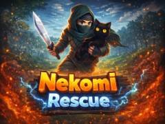 Nekomi Refuse - crazygames