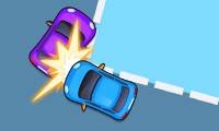 Parc Me : Tracez un chemin - crazygames