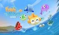 Poisson hors de l’eau ! - crazygames