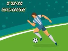 Score FIFA - crazygames