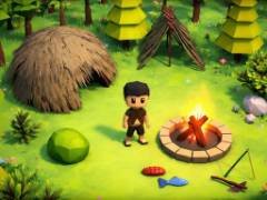 Survie dans Everwild - crazygames