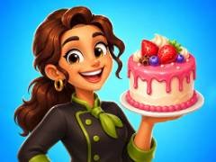 Doux Magasin de Gâteaux Jeu - crazygames