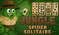Solférité de la jungle - crazygames