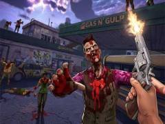 Survie dans un monde de zombies - crazygames