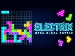 ÉLECTRIX - crazygames