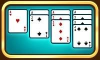 Bureau Solitaire - crazygames