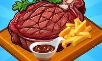 Empire de la cuisine - crazygames