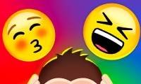 Devinez l\'\'emoji - crazygames