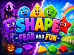 Formez la peur et le plaisir - crazygames