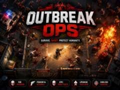 Opération Épidémie - crazygames